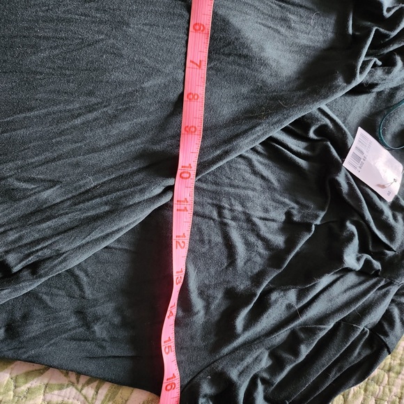 Wrap top - Picture 2 of 3